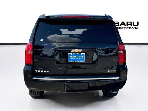 Used 2017 Chevrolet Tahoe Premier RWD image 6