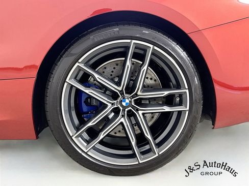 Used 2020 BMW M8 Convertible image 37