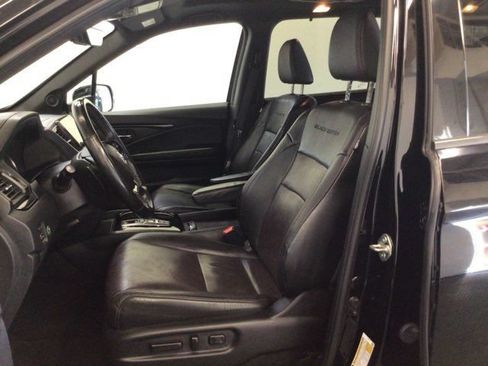 Used 2020 Honda Pilot Black Edition image 9