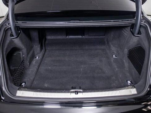 Used 2023 Audi A8 L 3.0T w/ Comfort Plus Package image 9