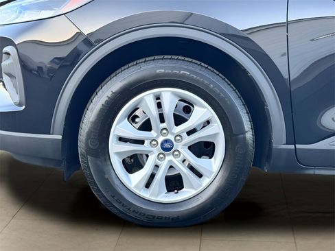 Used 2023 Ford Escape AWD image 31