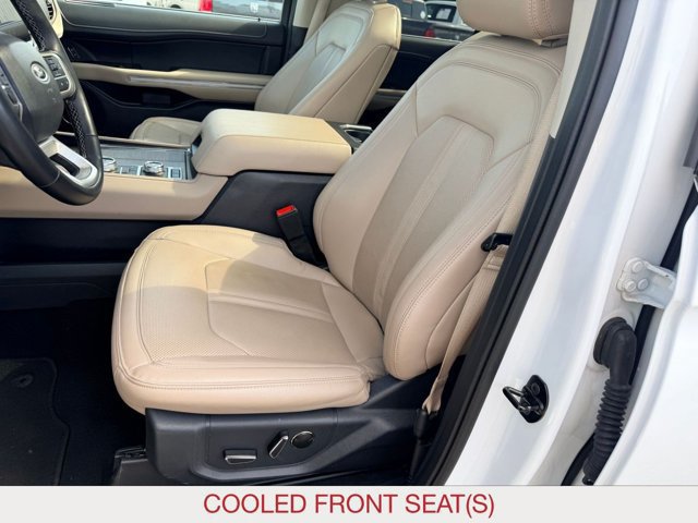 Used 2024 Ford Expedition Max Limited AWD/4WD image 13