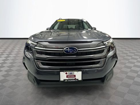 Certified 2026 Subaru Forester Premium AWD/4WD image 2