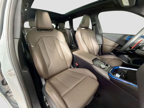 Certified 2025 BMW X3 M50 image 29