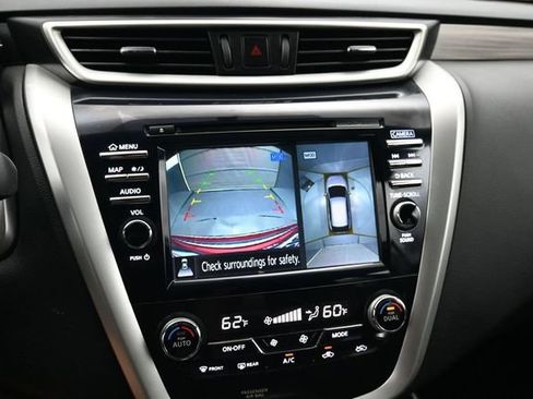 Used 2018 Nissan Murano SL w/ Moonroof Package FWD image 7