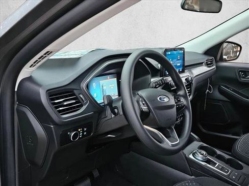 New 2026 Ford Escape Active image 3
