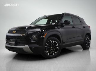 Used 2022 Chevrolet TrailBlazer LT w/ Convenience Package video 1