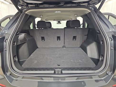 Certified 2021 Chevrolet Equinox LT image 15