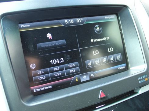 Used 2015 Ford Explorer Limited w/ Equipment Group 302A AWD/4WD image 20