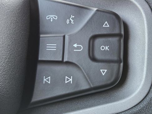 New 2025 Ford Bronco 4-Door image 12