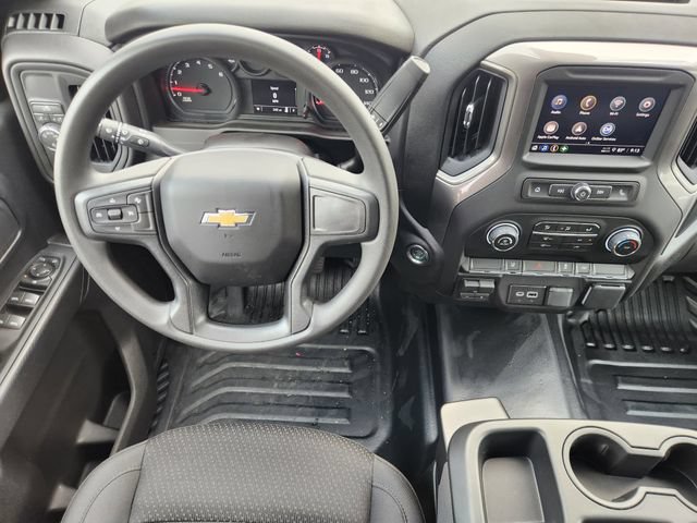New 2026 Chevrolet Silverado 3500 W/T w/ WT Convenience Package RWD image 26