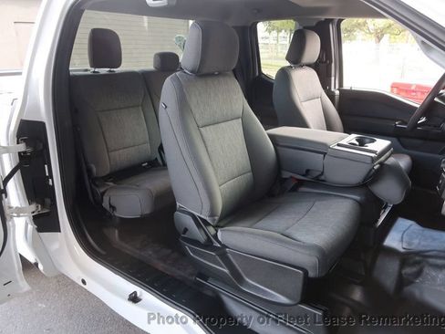 Used 2021 Ford F150 XL w/ XL Power Equipment Group AWD/4WD image 21