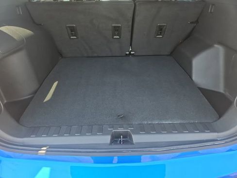 Used 2024 Chevrolet Equinox LS w/ LS Convenience Package FWD image 23