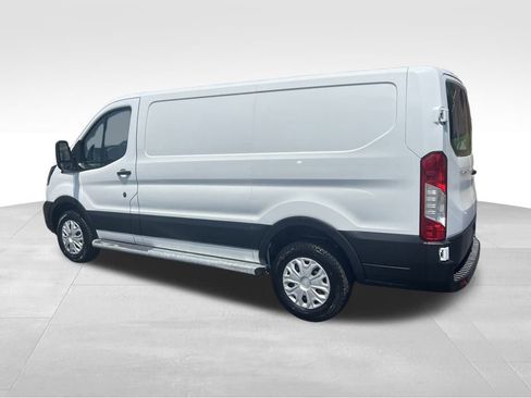 Used 2023 Ford Transit 250 Low Roof w/ Exterior Upgrade Package image 9