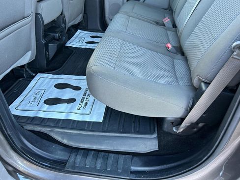 Used 2018 Ford F150 XLT w/ XTR Package image 9