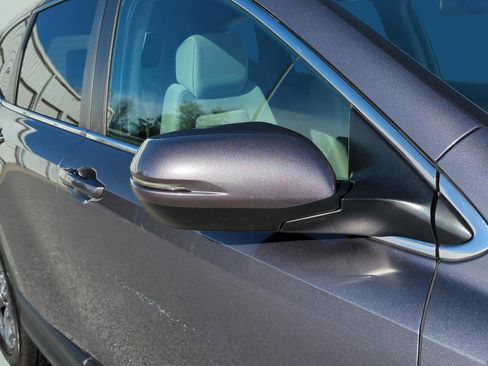 Used 2018 Honda CR-V EX image 11