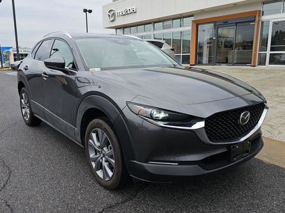 Used 2025 MAZDA CX-30 AWD 2.5 S w/ Premium Package