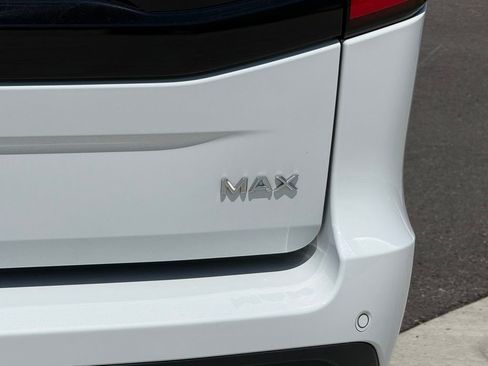 Used 2025 Ford Expedition Max Platinum AWD/4WD image 52