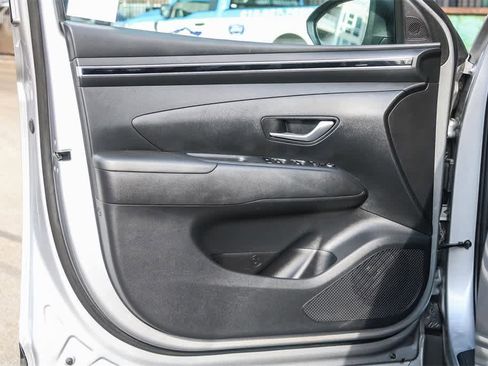 Used 2022 Hyundai Tucson SEL image 18