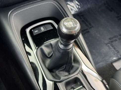 Used 2022 Toyota Corolla SE FWD image 27