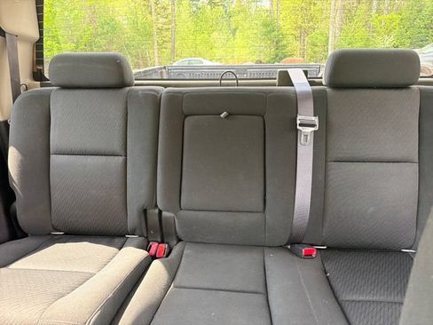 Used 2014 Chevrolet Silverado 2500 LT w/ Z71 Appearance Package AWD/4WD image 20