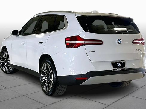 New 2026 BMW X3 xDrive30 w/ Convenience Package image 12
