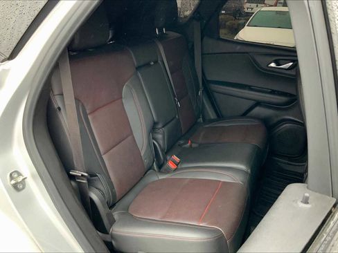 Used 2020 Chevrolet Blazer RS image 18