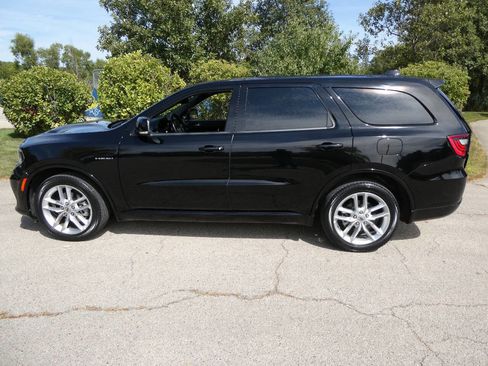 Used 2021 Dodge Durango R/T image 7