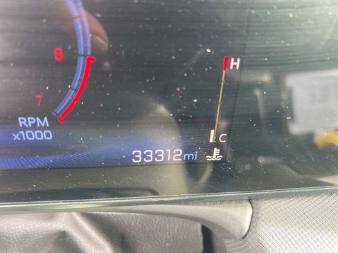 Used 2025 Chevrolet TrailBlazer LT image 12