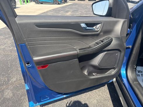 Used 2023 Ford Escape ST-Line w/ Tech Pack #1 FWD image 27