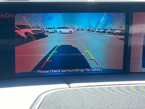 New 2026 Lincoln Navigator L Black Label AWD/4WD image 21