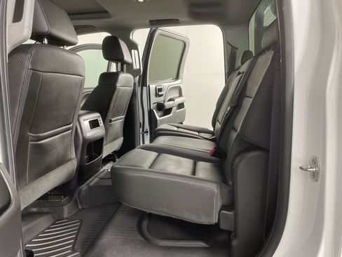 Used 2016 GMC Sierra 1500 SLT w/ All Terrain X Package AWD/4WD image 18