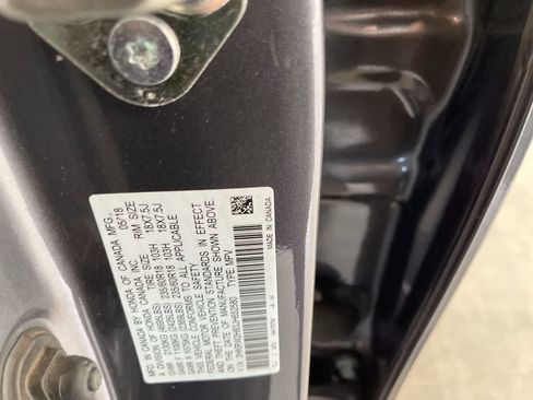 Used 2018 Honda CR-V EX-L image 28