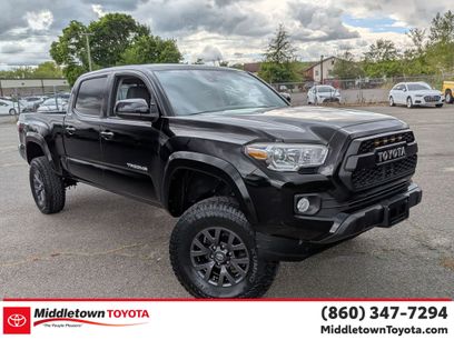 Used 2023 Toyota Tacoma SR5