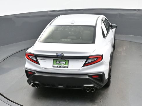 Used 2023 Subaru WRX image 34