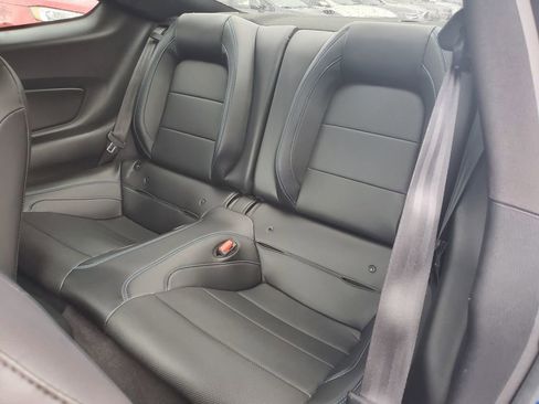 Used 2022 Ford Mustang GT Premium w/ Equipment Group 401A image 9