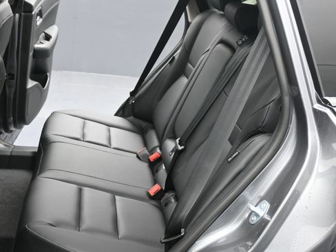 New 2026 Nissan Rogue SV image 21