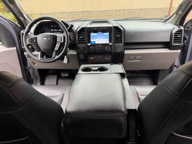 Used 2019 Ford F150 XL w/ Equipment Group 101A Mid AWD/4WD image 15