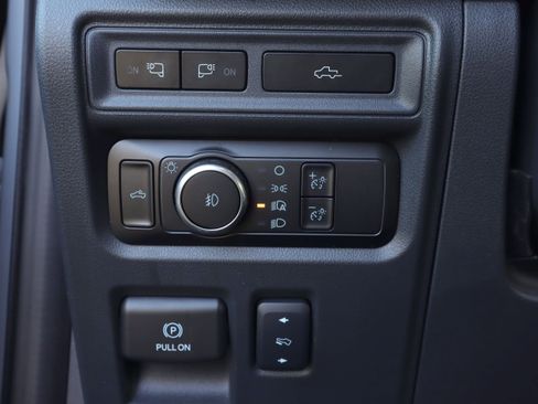 Used 2024 Ford F150 Raptor w/ Equipment Group 803A Raptor R image 23