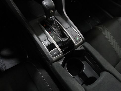 Used 2017 Honda Civic EX image 15