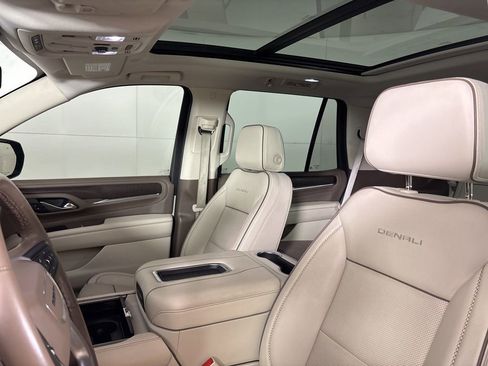 Used 2023 GMC Yukon Denali image 23