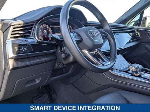 Used 2023 Audi Q7 3.0T Prestige image 12