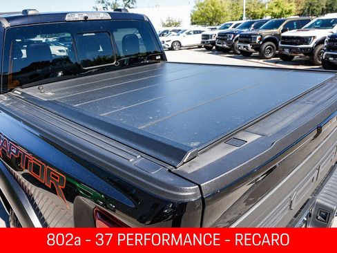 Used 2024 Ford F150 Raptor AWD/4WD image 27