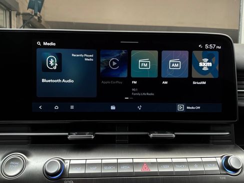 Used 2026 Hyundai Kona SEL Sport FWD image 35