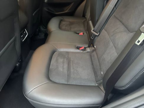 Certified 2023 MAZDA CX-5 AWD 2.5 S w/ Select Package image 36