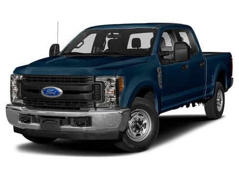 Used 2019 Ford F250 XL w/ STX Appearance Package image 1