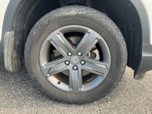 Used 2022 Honda Ridgeline RTL-E image 27