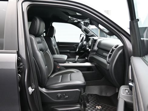Used 2023 RAM 1500 Rebel w/ Rebel Level 2 Equipment Group AWD/4WD image 13