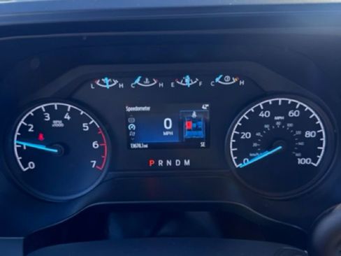 Used 2024 Ford F250 XLT w/ FX4 Off-Road Package image 15