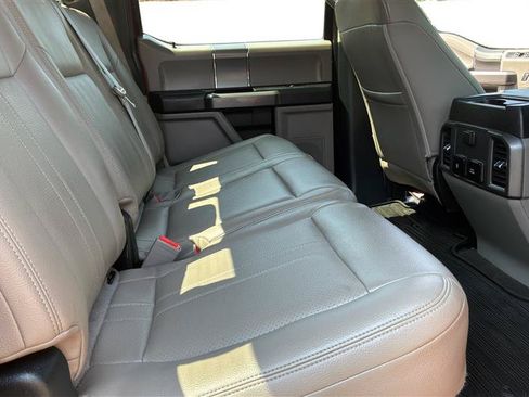 Used 2020 Ford F150 XLT w/ Equipment Group 302A Luxury AWD/4WD image 36